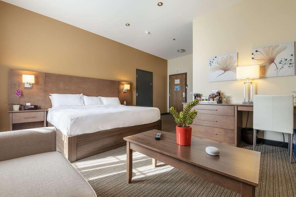 Imperia Hotel Et Suites Terrebonne Ruang foto